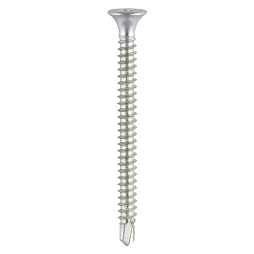 Cill Screw PH2 - BZP-4.2 x 55