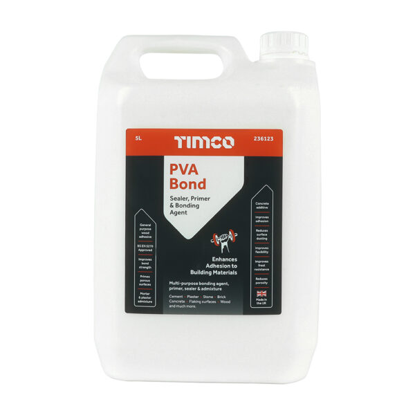 PVA Bond-5L