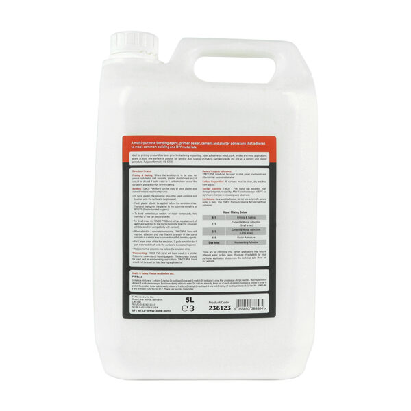 PVA Bond-5L