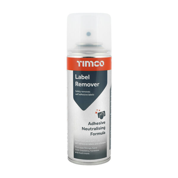 Label Remover-200ml