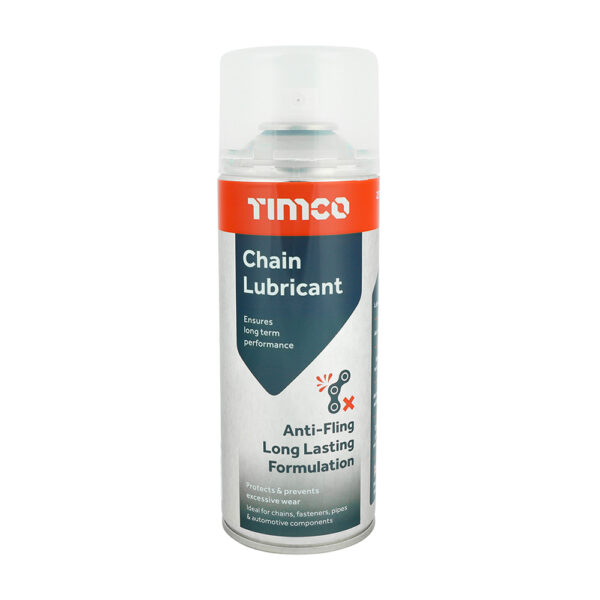 Chain Lubricant-380ml