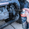 Chain Lubricant-380ml