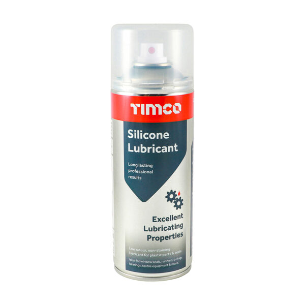 Silicone Lubricant-380ml