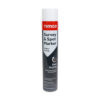 Survey & Spot Marker White-750ml