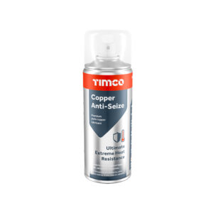 Copper Anti-Seize-380ml