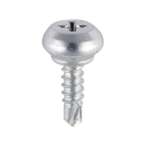 241Z_w1.jpg Weather Bar S/Drill Screw -BZP-4.0 x 13