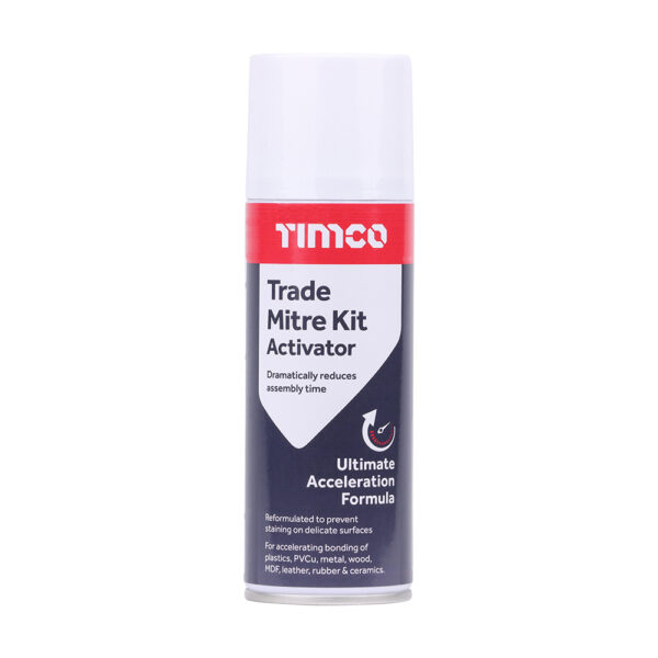 Trade Mitre Kit-200ml / 50g