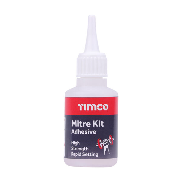 Trade Mitre Kit-200ml / 50g