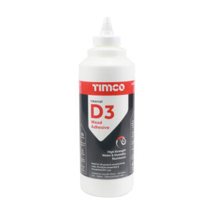 D3 Wood Adhesive-1L