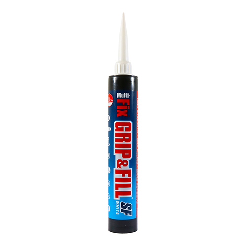 Grip & Fill Solvent Free-350ml