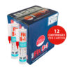 9in1 Adhesive & Sealant Clear-290ml
