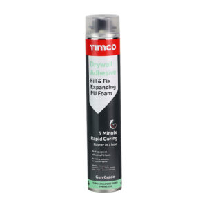 Drywall Adhesive Exp PU Foam-750ml