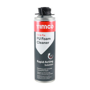 PU Foam Cleaner-500ml