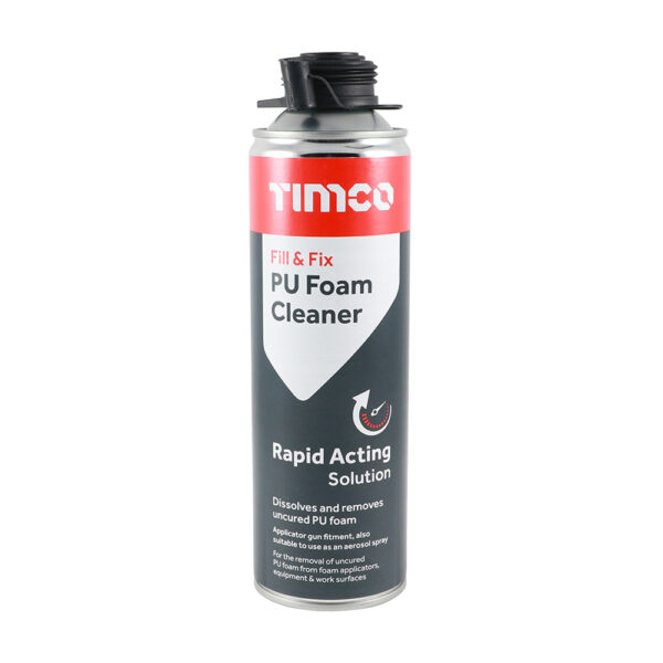 PU Foam Cleaner-500ml