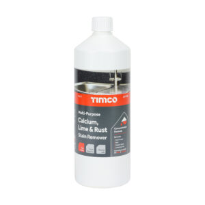 Calcium, Lime & Rust Remover-1L