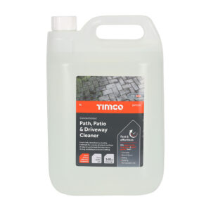 Path Patio & Driveway Cleaner-5L