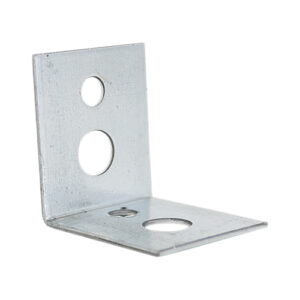 Ceiling Angle Bracket-25 x 25 x 22 x 1mm