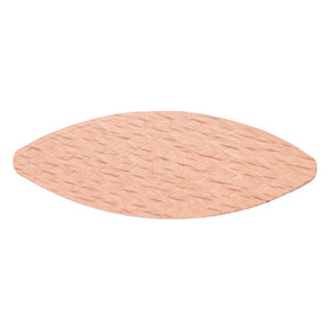 Wooden Jointing Biscuits-No. 10