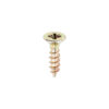 Classic Screw PZ1 CSK ZYP-3.0 x 12