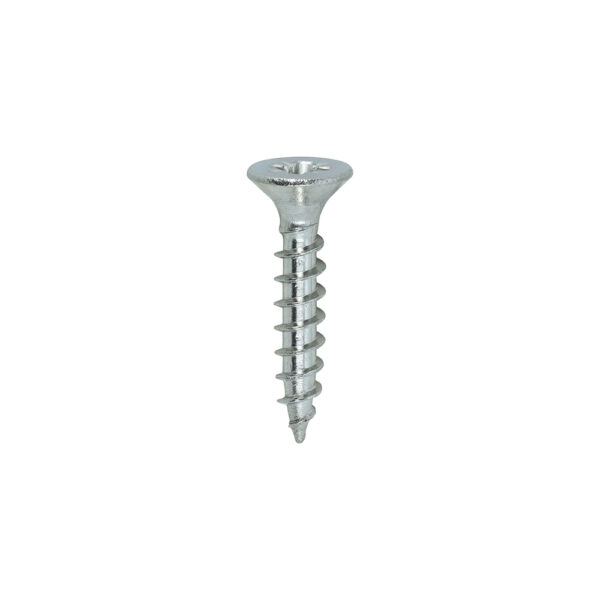 Classic Screw PZ1 CSK A4 SS-3.0 x 16