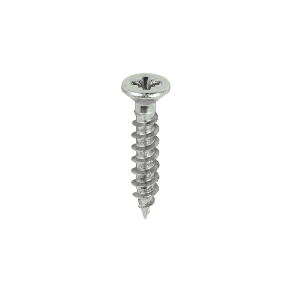 Classic Hinge PZ1 CSK NKL-3.0 x 16