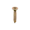 Velocity Screw PZ1 CSK ZYP-3.0 x 16