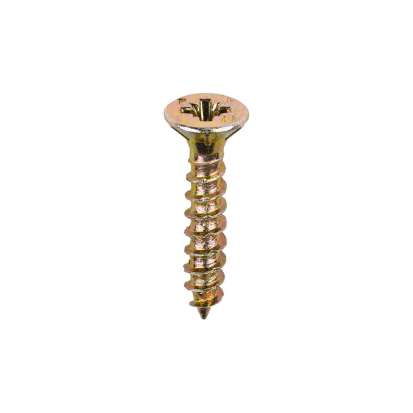 Velocity Screw PZ1 CSK ZYP-3.0 x 16
