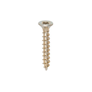 30020SOLOC_w1.jpg Solo Woodscrew PZ1 CSK ZYP-3.0 x 20