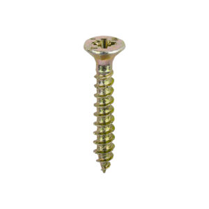 Velocity Screw PZ1 CSK ZYP-3.0 x 20