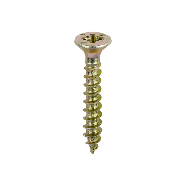Velocity Screw PZ1 CSK ZYP-3.0 x 20