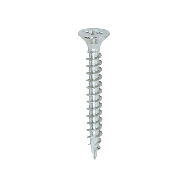 30025CLASS_w1.jpg Classic Screw PZ1 CSK A2 SS-3.0 x 25