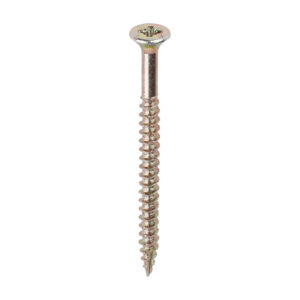 Velocity Screw PZ1 CSK ZYP-3.0 x 40