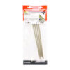 Wafer Head Timber Screw- Green-8.0 x 300