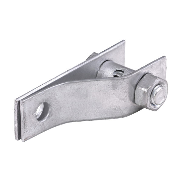 Ferrule Locking Strainer - HDG-Standard