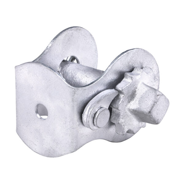 Ratchet Strainer - HDG-Standard