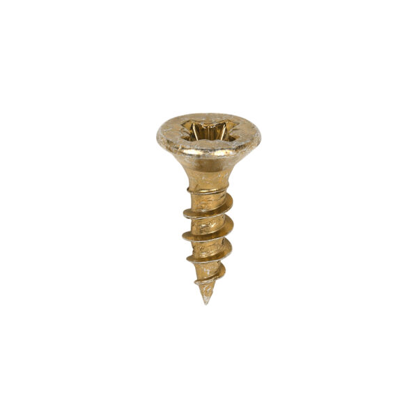 Classic Screw PZ2 CSK ZYP-3.5 x 12