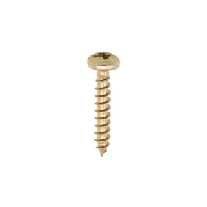 Classic Screw PZ2 PAN ZYP-3.5 x 12