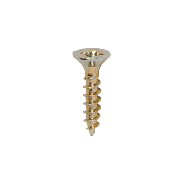 Classic Screw PZ2 CSK ZYP-3.5 x 16