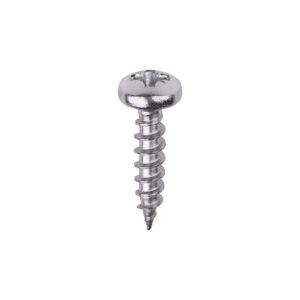 Classic Screw PZ2 PAN A2 SS-3.5 x 16
