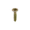 Velocity Screw PZ2 CSK ZYP-3.5 x 16