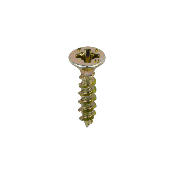 Velocity Screw PZ2 CSK ZYP-3.5 x 16