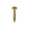 Velocity Screw PZ2 CSK ZYP-3.5 x 20