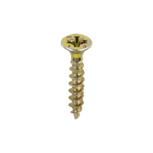 Velocity Screw PZ2 CSK ZYP-3.5 x 20