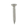 Classic Screw PZ2 CSK A4 SS-3.5 x 25
