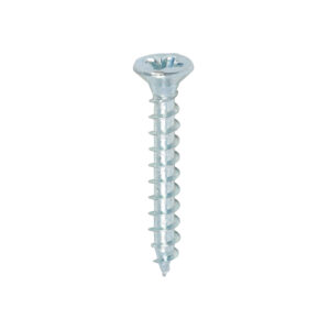 35025SOLOZ_w1.jpg Solo Woodscrew PZ2 CSK Zinc-3.5 x 25