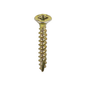 Velocity Screw PZ2 CSK ZYP-3.5 x 25