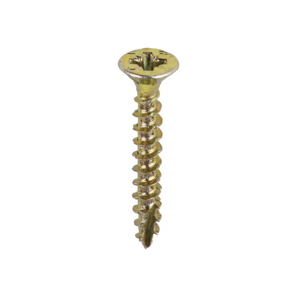 35025VY_w1.jpg Velocity Screw PZ2 CSK ZYP-3.5 x 25
