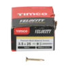 35025VY_w3.jpg Velocity Screw PZ2 CSK ZYP-3.5 x 25