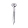 Classic Screw PZ2 PAN A2 SS-3.5 x 30
