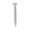 Classic Screw PZ2 CSK A2 SS-3.5 x 35